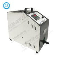 便携式温度校验炉干体检定炉干井式温度校准仪工业温度检测装置—江苏铭宇仪表科技有限公司-1