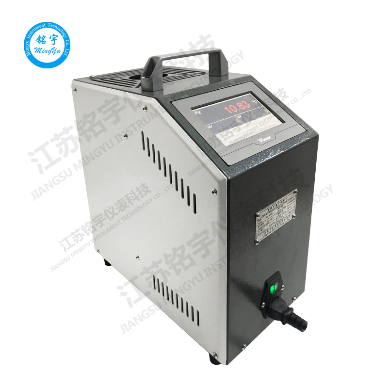 干体h式温度校验炉温控校验炉船用温度校验炉便携式温度校验仪厂—江苏铭宇仪表科技有限公司-3