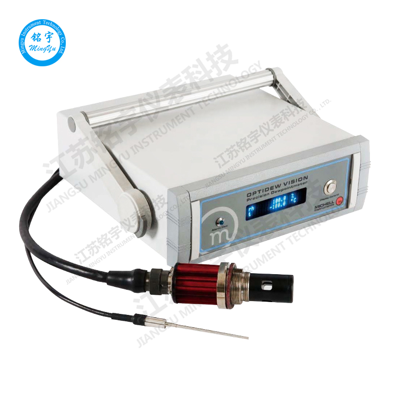 米歇尔精密露点仪高性能opv光学露点仪—江苏铭宇仪表科技有限公司-1
