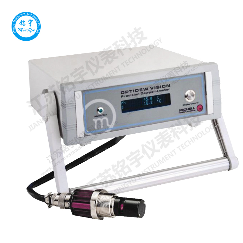 米歇尔精密露点仪高性能opv光学露点仪—江苏铭宇仪表科技有限公司-3