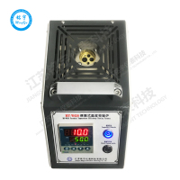 温度校验炉干体式校验炉便携式温度校验炉热电偶干井炉—江苏铭宇仪表科技有限公司-1