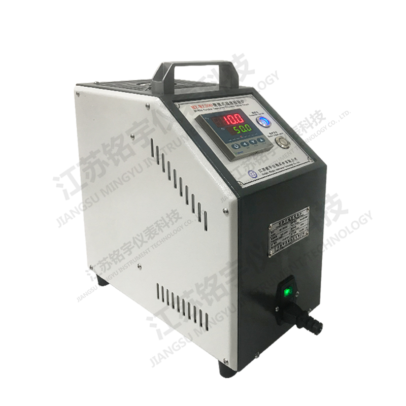 温度校准器便携式温度校验炉干体式温度校验仪船舶温度校准仪—江苏铭宇仪表科技有限公司-3