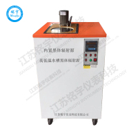 高低温检定标准校验槽高低温槽循环泵数显高低温一体检测校验水槽—江苏铭宇仪表科技有限公司-2