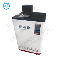 高稳定性温度校验设备制冷恒温槽标准校验槽制冷循环泵数显恒温检测—江苏铭宇仪表科技有限公司-3