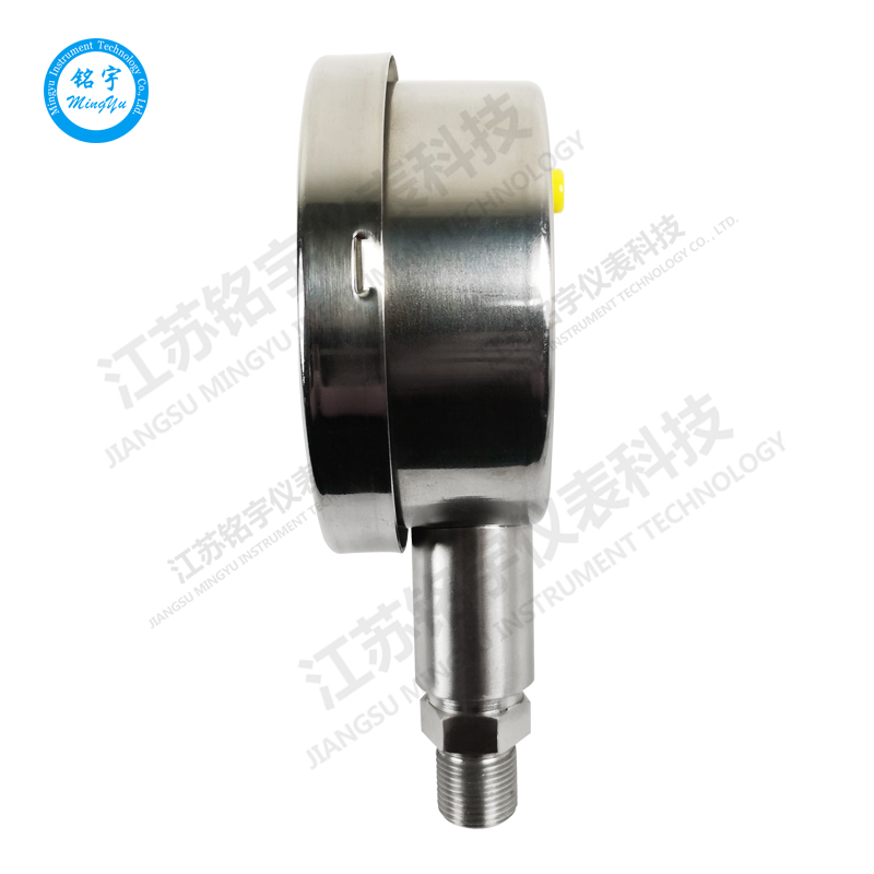 高精密数显压力表不锈钢电子式标准表压力表大气压绝压压力表—江苏铭宇仪表科技有限公司-4