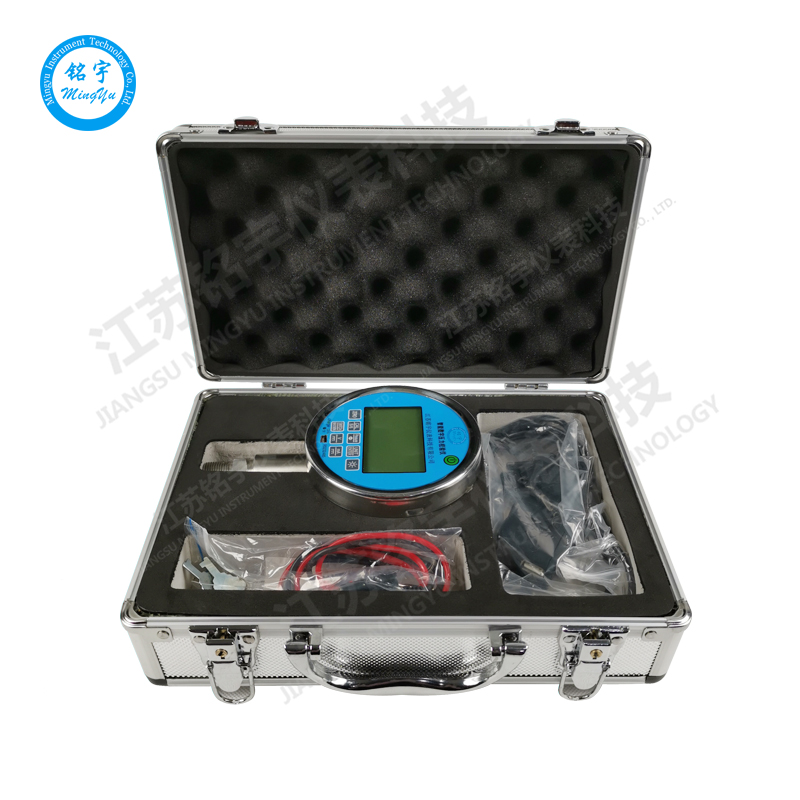 高精密数显压力表不锈钢电子式标准表压力表大气压绝压压力表—江苏铭宇仪表科技有限公司-5