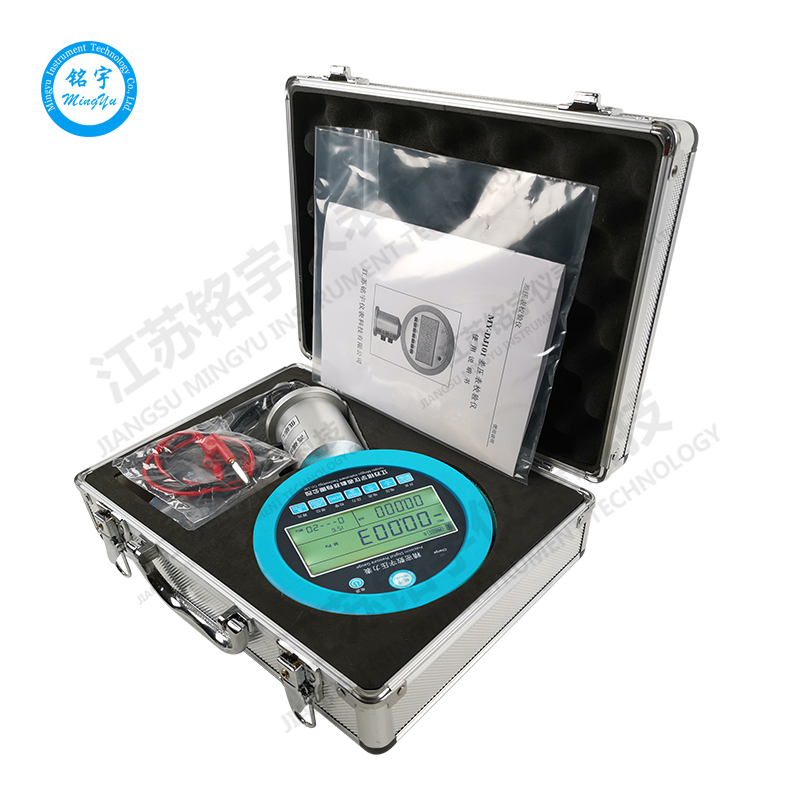 数字差压压力表精密0.05级压力表高精度电子式标准高低端接口表—江苏铭宇仪表科技有限公司-1