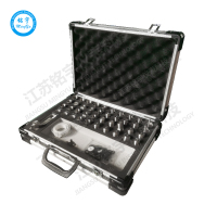 压力表压力变送器转换接头组液压泵快速活接42件校验仪表转接头—江苏铭宇仪表科技有限公司-3