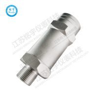 油气隔离器气体液体分离装置配件油水分离器现货供应—江苏铭宇仪表科技有限公司-1