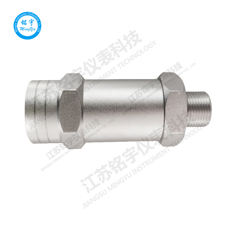 油气隔离器气体液体分离装置配件油水分离器现货供应—江苏铭宇仪表科技有限公司-2