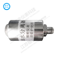 油水隔离器压力泵油气分离器压力表校验台油水隔离过滤器—江苏铭宇仪表科技有限公司-4