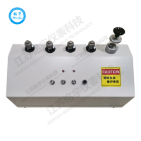 电动液压压力校验台水压源油压源效验仪台子造压装置校准发生器—江苏铭宇仪表科技有限公司-1