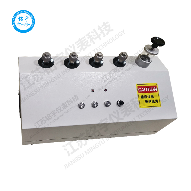 电动液压压力校验台水压源油压源效验仪台子造压装置校准发生器—江苏铭宇仪表科技有限公司-4