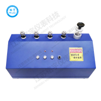 电动液压压力校验台水压源油压源效验仪台子造压装置校准发生器—江苏铭宇仪表科技有限公司-5