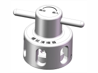 螺纹清理器