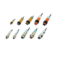 风淋室光电开关-光电感应器