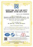 ISO45001证书-英文-1