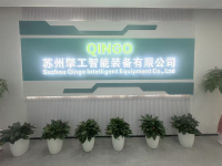 公司环境