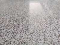 环氧树脂彩砂自流平地坪