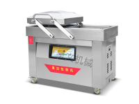 DZQ-600L立式外抽真空机