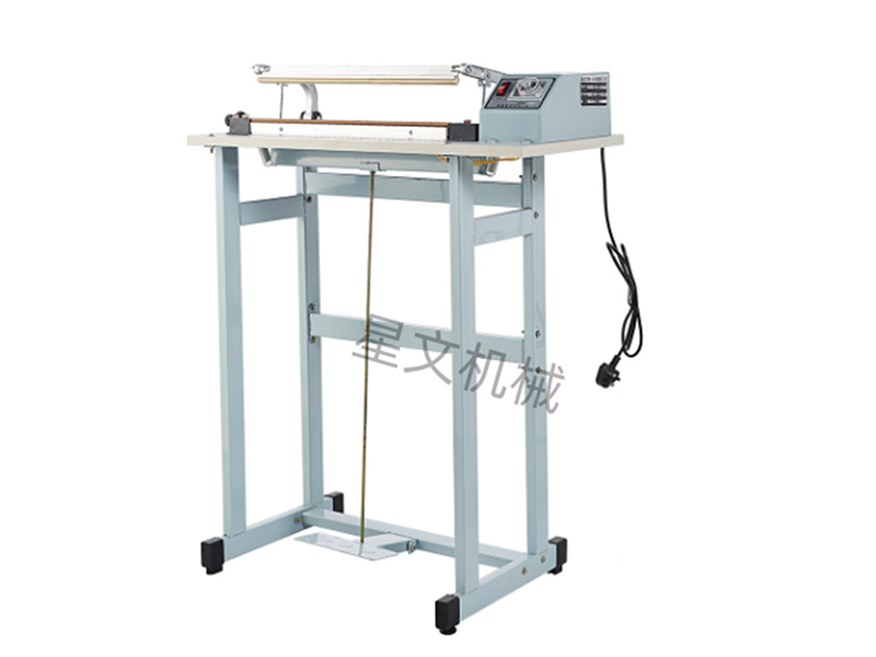 SF-400脚踏封口机