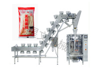 XL-4230自动包装机