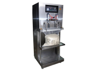 复合膜自动液体包装机