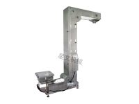 配套翻斗式上料机Z型