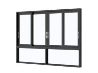 108断桥推拉窗型图_new1