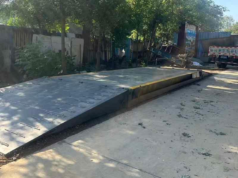 移动地磅双坡道-15-