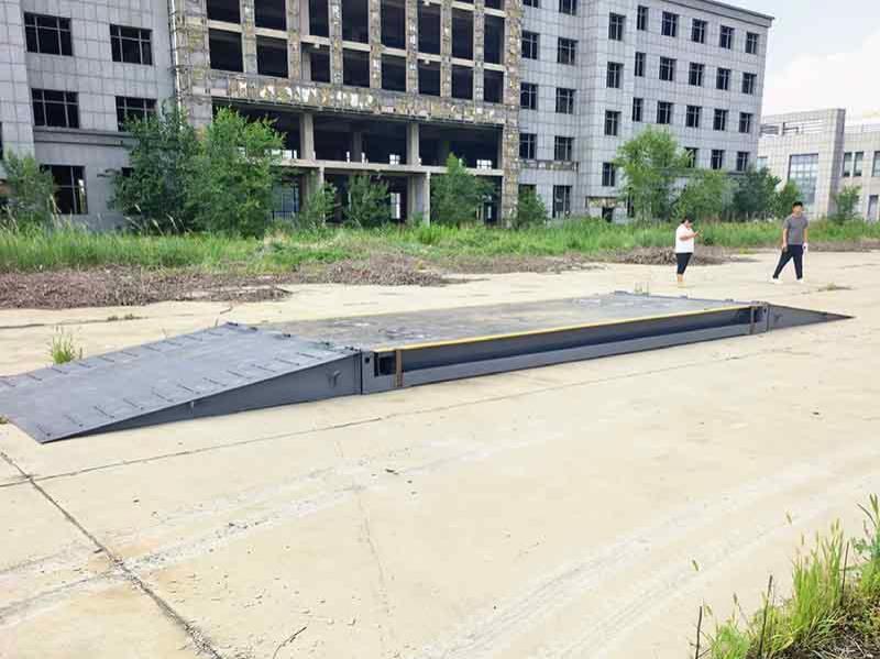 移动地磅双坡道-10-