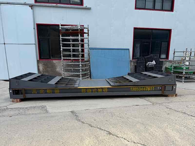 移动地磅双坡道-6-