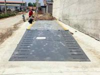 移动地磅单坡道-6-