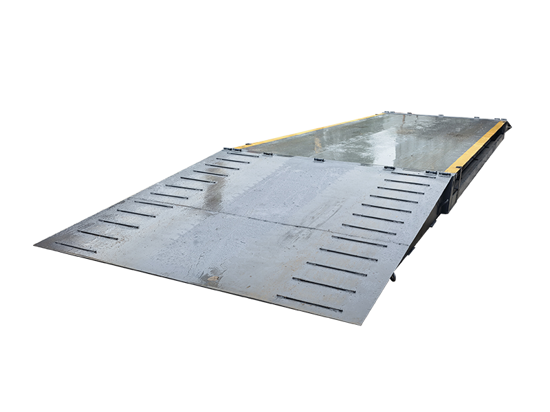 移动地磅双坡道-8