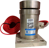 柱式称重传感器