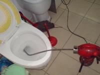 疏通管道马桶-2-