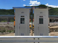 移动厕所租赁-2