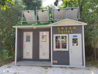 移动厕所租赁-3