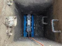 雨污水管道非开挖树脂点修-1-