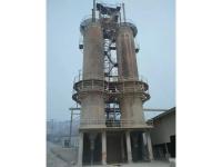 立窑-垃圾焚烧炉-固废处理炉