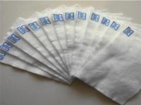 长丝针刺无纺土工布