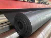 氮气吹糙土工膜