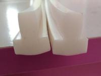 硅胶发泡密封条-9-