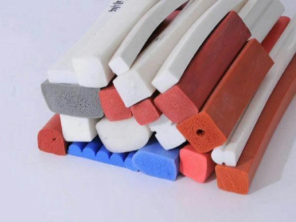 硅胶发泡密封条-11-