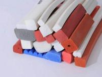 硅胶发泡密封条-11-