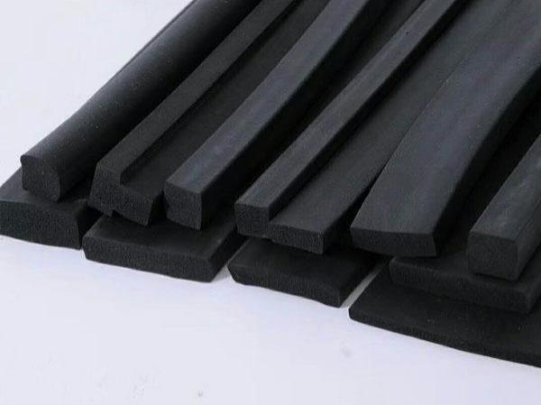 橡胶发泡密封条-2-