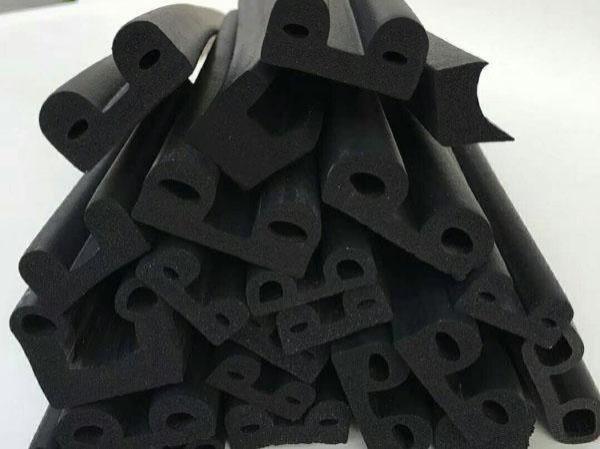 橡胶发泡密封条-4-