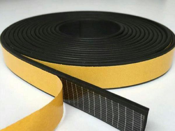 橡胶发泡密封条-7-