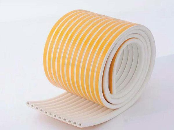 橡胶发泡密封条-8-