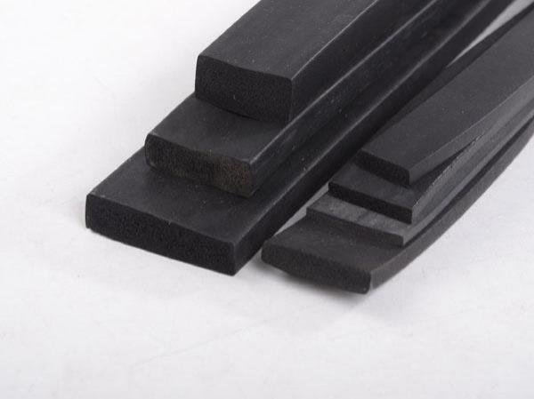橡胶发泡密封条-12-